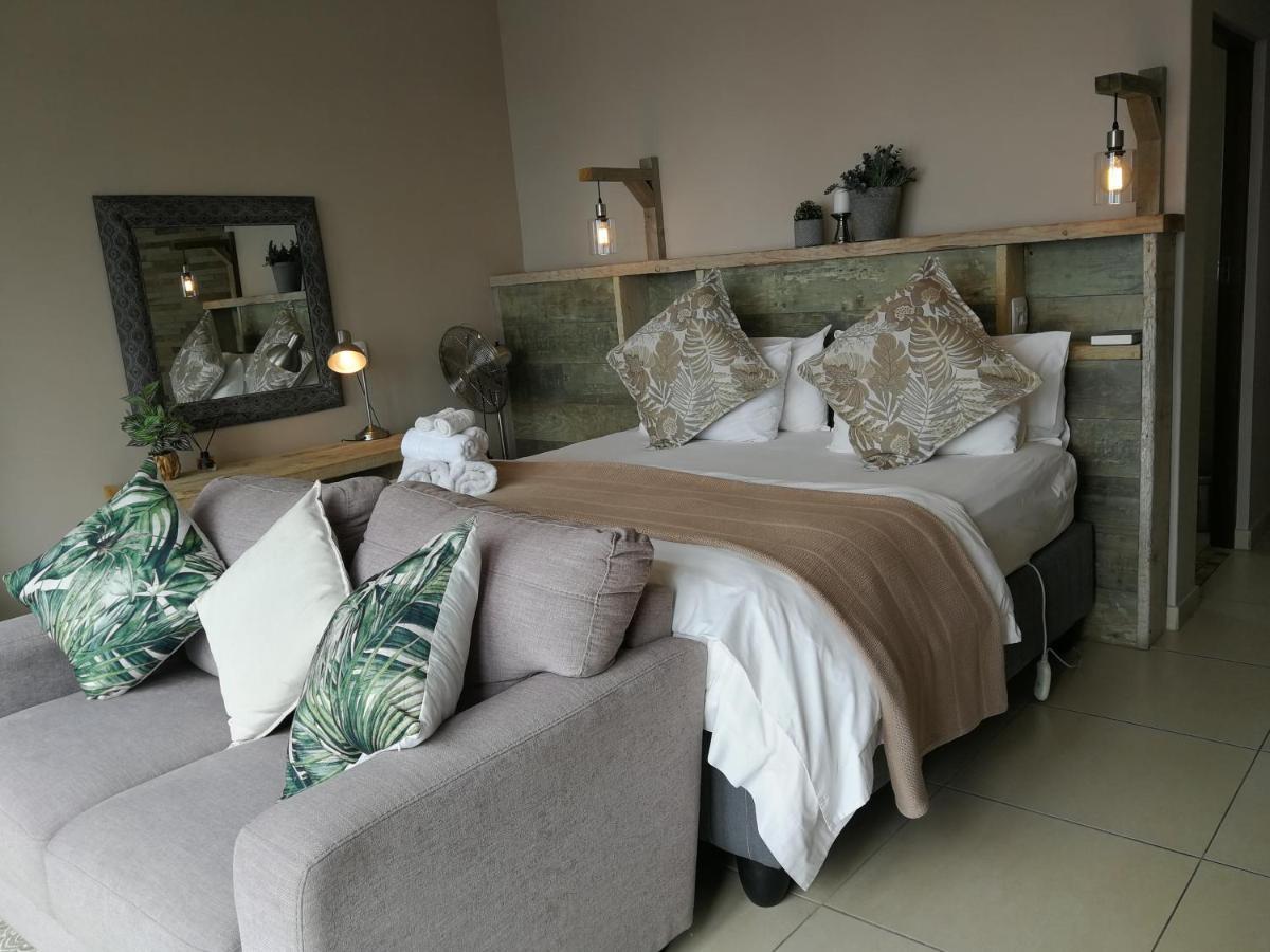 Lavandula Manor Self-Catering Mossel Bay Exterior photo